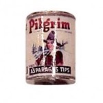 (&amp;sect;) Sale .30&amp;cent; Off - Dollhouse 1 lb. Can of Pilgrim Asparagus Tips