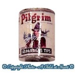 (&amp;sect;) Sale .30&amp;cent; Off - Dollhouse 1 lb. Can of Pilgrim Asparagus Tips