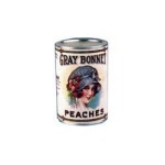 (&amp;sect;) Sale .30&amp;cent; Off - Dollhouse 2 lb. Can of Gray Bonnet Peaches