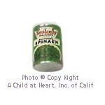 &amp;sect; Disc .60&amp;cent; Off - Dollhouse Vintage Stokely Fruits