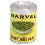 &amp;sect; Sale .30&amp;cent; Off - Dollhouse Vintage Fruit or Vegetable Can