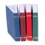 (&amp;sect;) Sale .30&amp;cent; Off - 4 Dollhouse Miniature Books