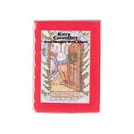 (&amp;sect;) Sale $1 Off - Readable Kitty Cucumber &amp; Santa Book