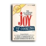 &amp;sect; Sale .60&amp;cent; Off - Dollhouse Joy of Cooking