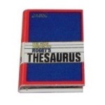 (*) Dollhouse Thesaurus