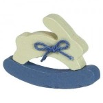 (&amp;sect;) Disc .30&amp;cent; Off - Dollhouse Rocking Rabbit