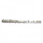 (&amp;sect;) Sale - Dollhouse Miniature (HO) Train Set