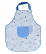 Assorted Dollhouse Kids Artist Smock