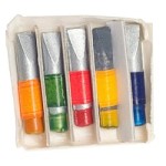 &amp;sect; Sale .60&amp;cent; Off - Dollhouse Paint Tubes