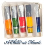 &amp;sect; Sale .60&amp;cent; Off - Dollhouse Paint Tubes