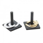 (*) Dollhouse Horseshoe Set #1
