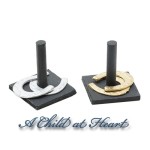 (*) Dollhouse Horseshoe Set #1