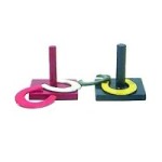 Dollhouse Horseshoe Set #2
