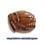 (*) Dollhouse Baseball Glove