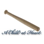 Dollhouse Oak Bat