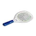 (*) Dollhouse Metal Racquetball Racquet