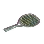 (*) Dollhouse Metal Racquetball Racquet