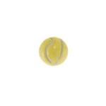 (*) Dollhouse Miniature Tennis Ball