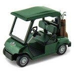 (*) Dollhouse Golf Cart(s)