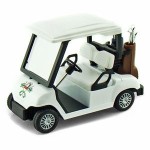 (*) Dollhouse Golf Cart(s)
