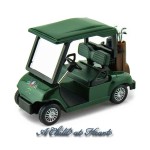 (*) Dollhouse Golf Cart(s)
