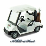 (*) Dollhouse Golf Cart(s)