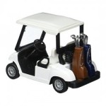 (*) Dollhouse Golf Cart(s)