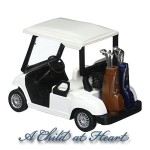 (*) Dollhouse Golf Cart(s)