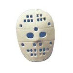Dollhouse Goalie Mask