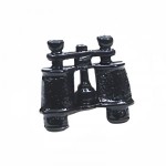 Dollhouse Modern Binoculars