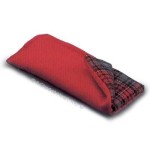 Dollhouse Plaid Sleeping Bag