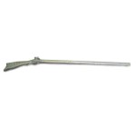 (*) Kentucky Long Rifle
