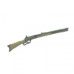Dollhouse 1860's Winchester Rifle