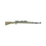 (*) Dollhouse Enfield Rifle