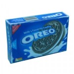 (*) Dollhouse Oreo Box