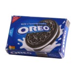 (*) Dollhouse Oreo Box