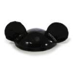 (*) Unfinished Mouseketeer Hat