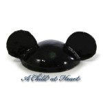 (*) Unfinished Mouseketeer Hat