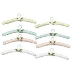 &amp;sect; Sale $2 Off - Dollhouse 2 pc. Lace Hangers