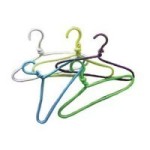 &amp;sect; Sale .50&amp;cent; Off - Coat Hangers in Assorted Colored