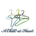 &amp;sect; Sale .50&amp;cent; Off - Coat Hangers in Assorted Colored
