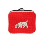 Dollhouse Kid's Suitcase