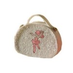 Dollhouse Kid's Suitcase