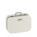 Dollhouse Medium Suitcase