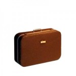 Dollhouse Large Suitcase