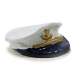 (&amp;sect;) Sale .60&amp;cent; Off - Captain's Sailor Hat