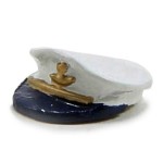 (&amp;sect;) Sale .60&amp;cent; Off - Captain's Sailor Hat