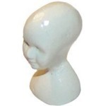 Sale - Dollhouse Metal Hat Stand