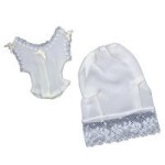 Dollhouse Camisole &amp; Slip