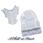 Dollhouse Camisole &amp; Slip